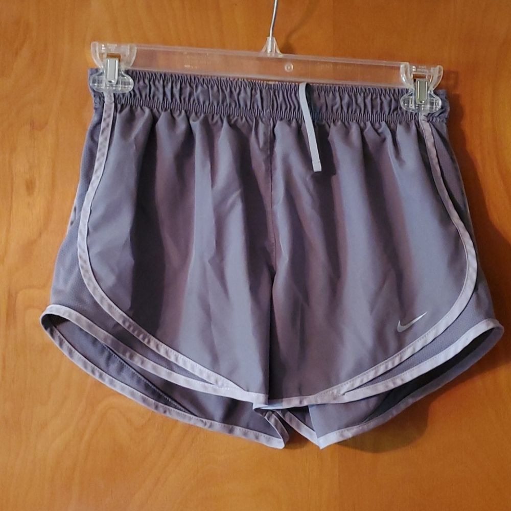 Nike Dri-Fit running shorts